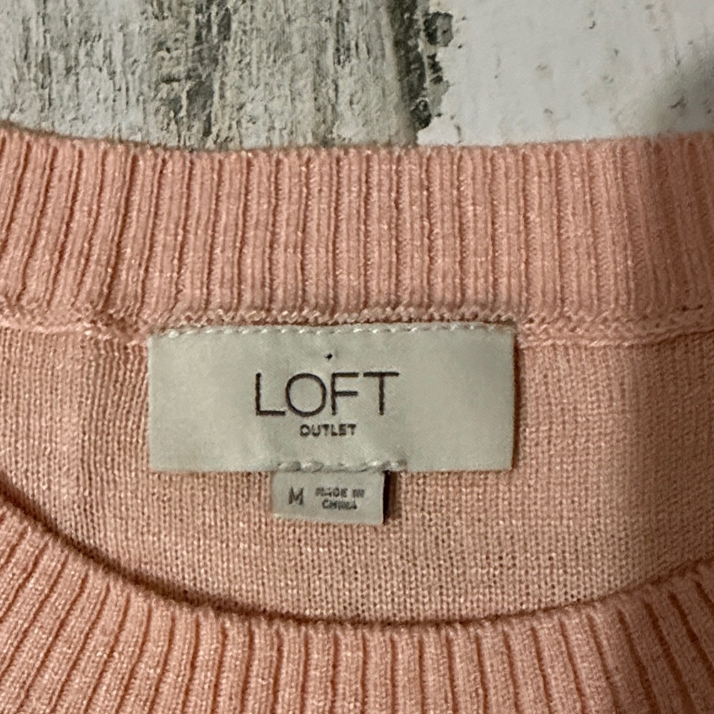 LOFT Blouse Bundle Size Medium - image 5